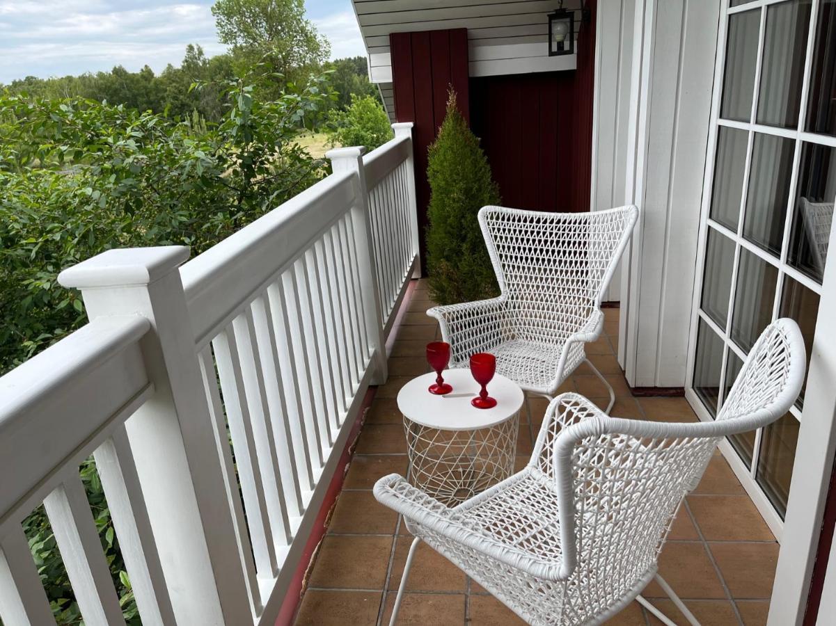 Villa Sofia Boutique Trakai Exterior foto