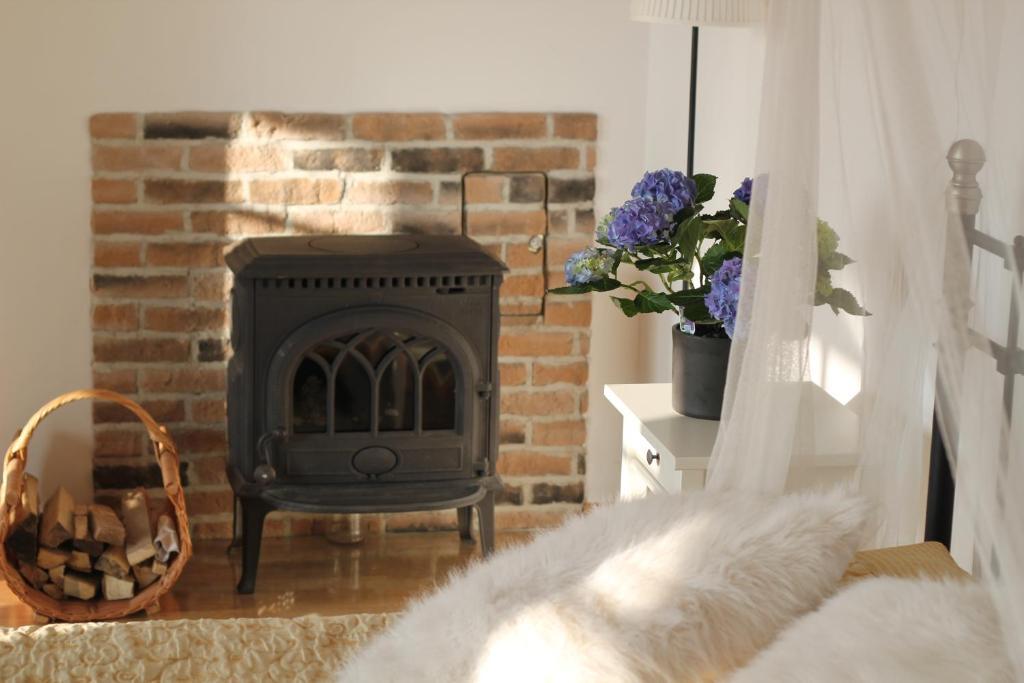 Villa Sofia Boutique Trakai Cameră foto